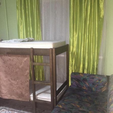 Ararat-Shulyavskaya Hostel Київ Екстер'єр фото