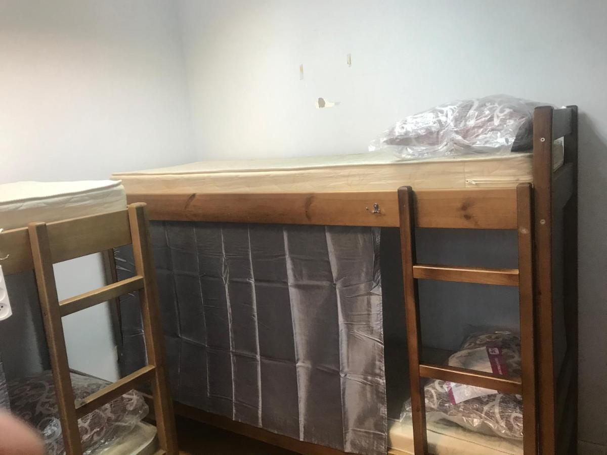 Ararat-Shulyavskaya Hostel Київ Екстер'єр фото