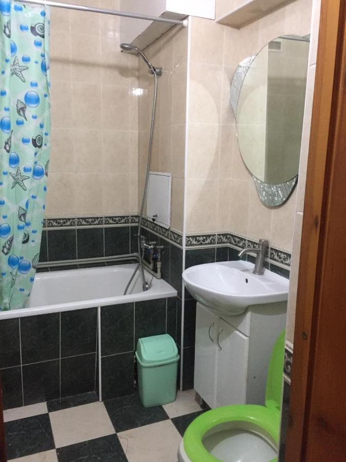 Ararat-Shulyavskaya Hostel Київ Екстер'єр фото