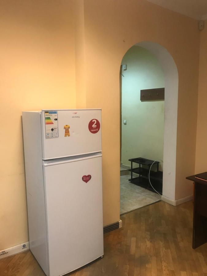 Ararat-Shulyavskaya Hostel Київ Екстер'єр фото
