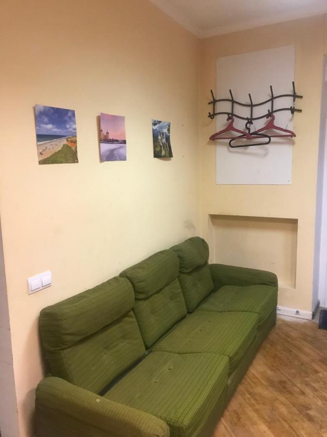 Ararat-Shulyavskaya Hostel Київ Екстер'єр фото