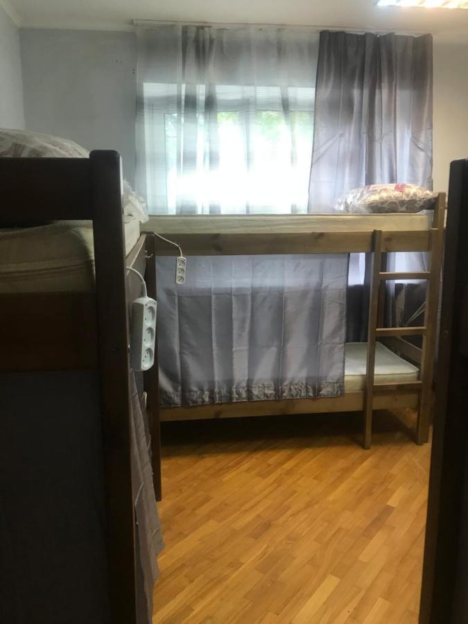 Ararat-Shulyavskaya Hostel Київ Екстер'єр фото