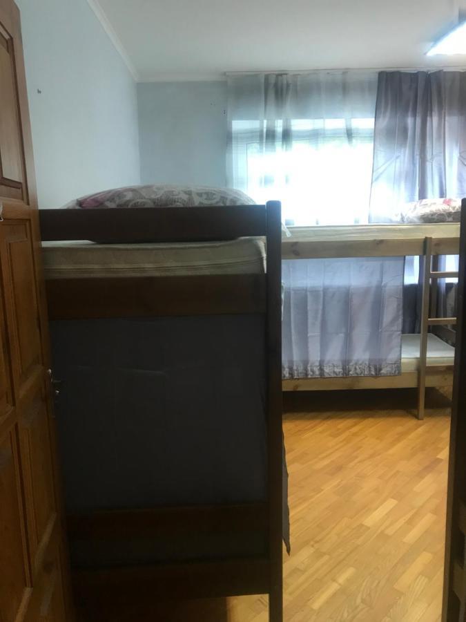 Ararat-Shulyavskaya Hostel Київ Екстер'єр фото