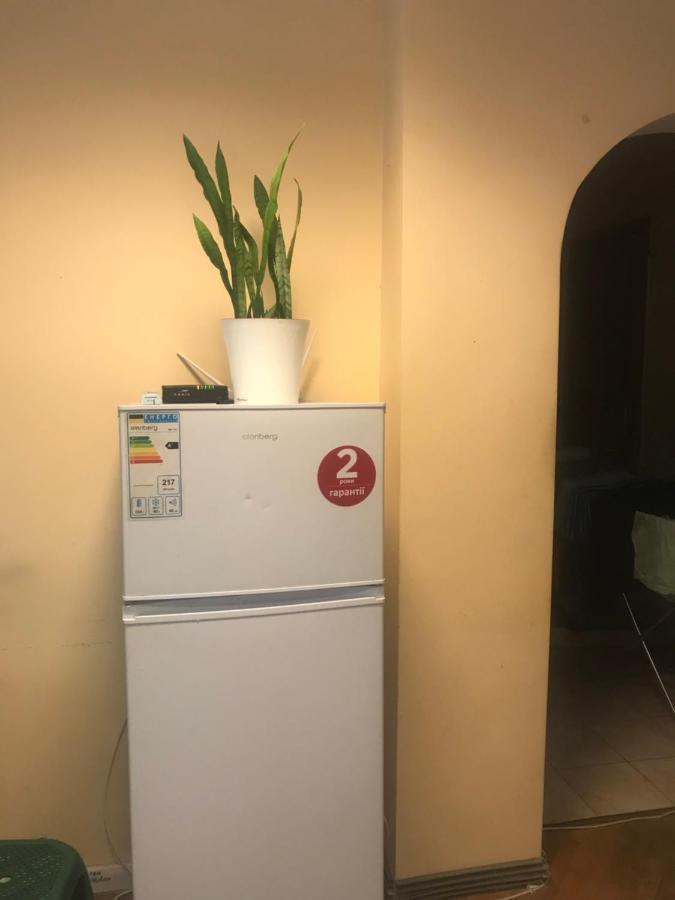 Ararat-Shulyavskaya Hostel Київ Екстер'єр фото