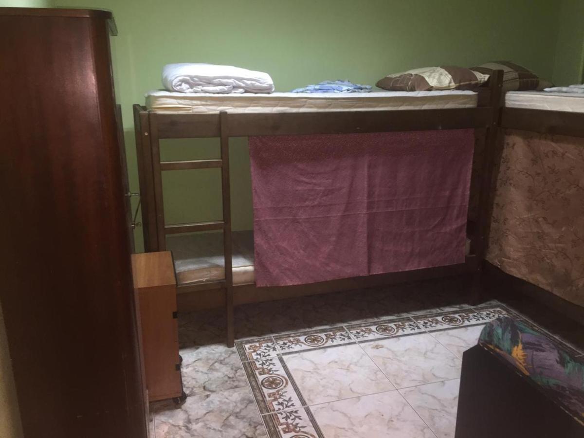 Ararat-Shulyavskaya Hostel Київ Екстер'єр фото