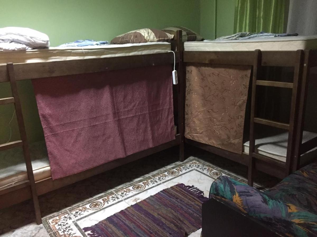 Ararat-Shulyavskaya Hostel Київ Екстер'єр фото